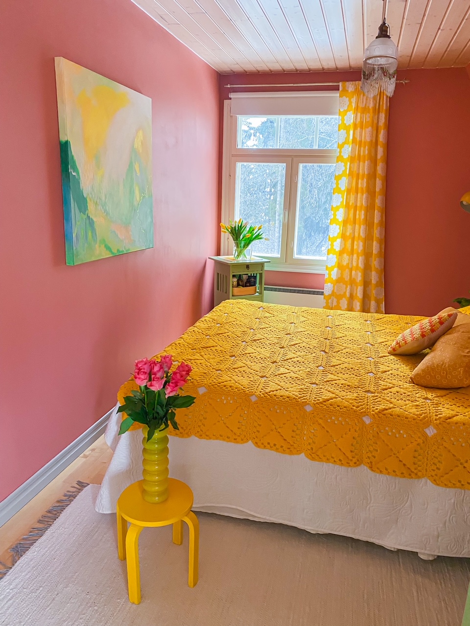 V rik s Kierr tyssisustus uudistus Yl kertaamme Elluyellow