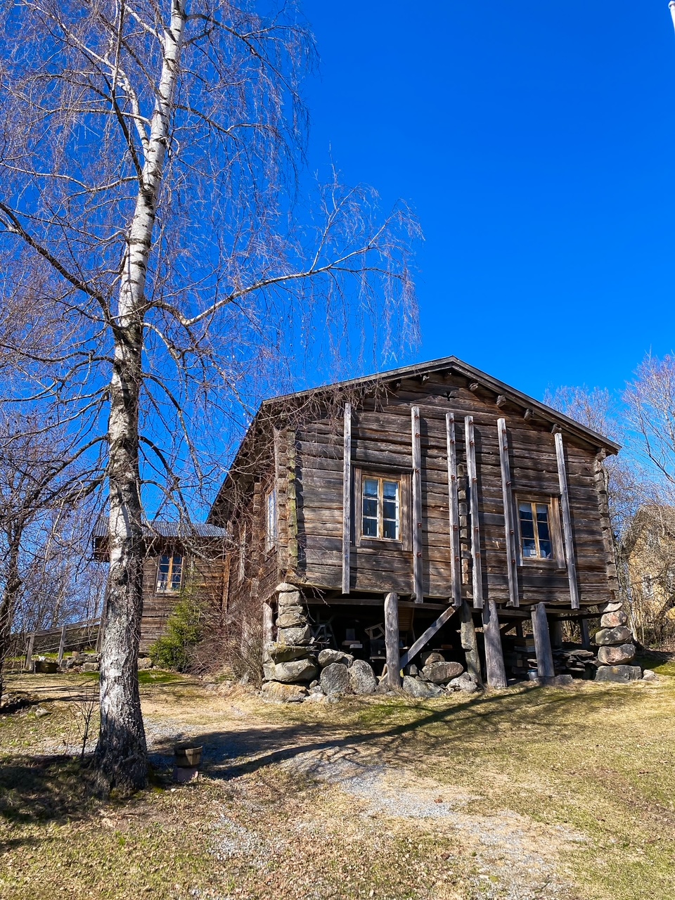 Elluyellow ja Villa Vino Ylöjärvellä